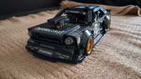 To nie Lego Ford Mustang hoonicorn hoonigan pullback