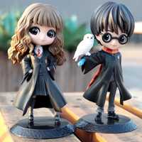 Harry Potter Q Posket anime boneco cada