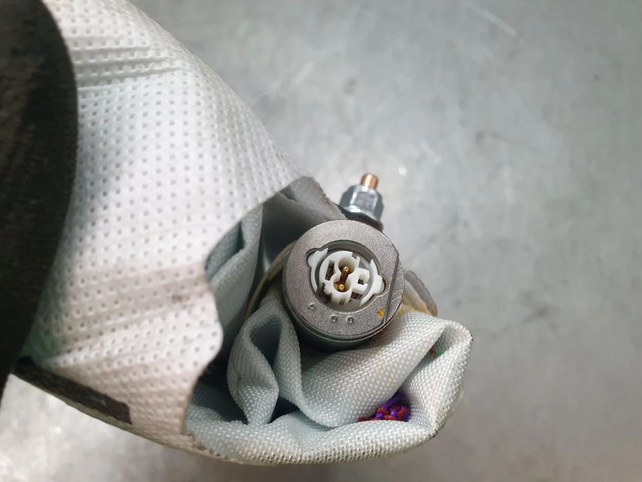 Airbag banco direito PEUGEOT 208 II