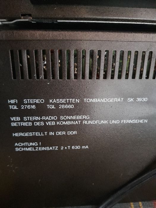 Sprzedam wieże RFT .