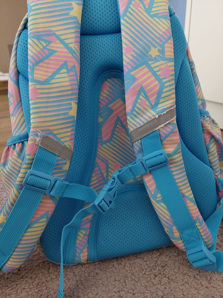 Plecak fimy Coolpack