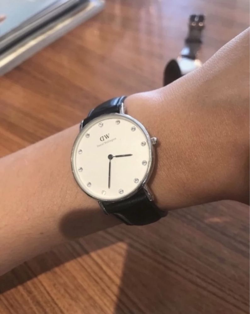 Relógio Daniel Wellington