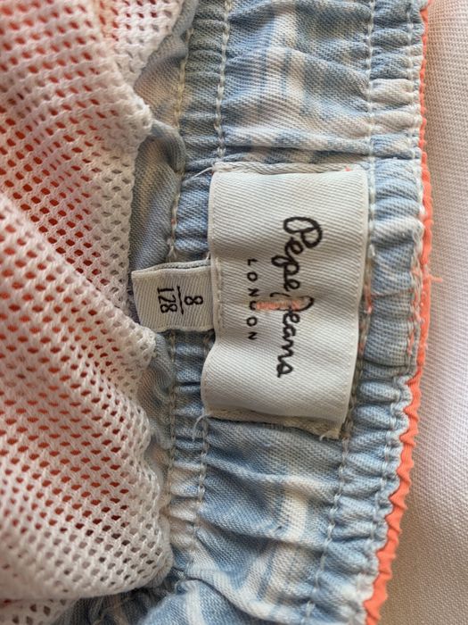 Calções banho Pepe Jeans