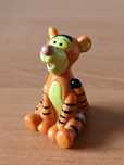 Коллекционная фигурка Дисней Тигра Винни пух Disney
