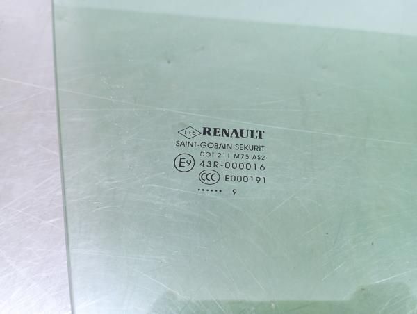 Vidro porta frente direita CITROËN C3 III Van (SX_, SY_)