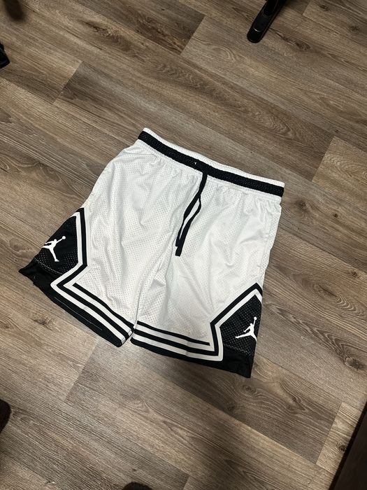 Шорты Nike Jordan
