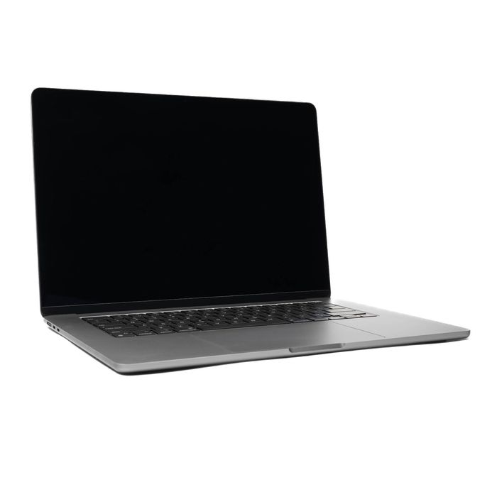 Nowy MacBook Air 15” M3 –Space Grey 16 GB 512 GB