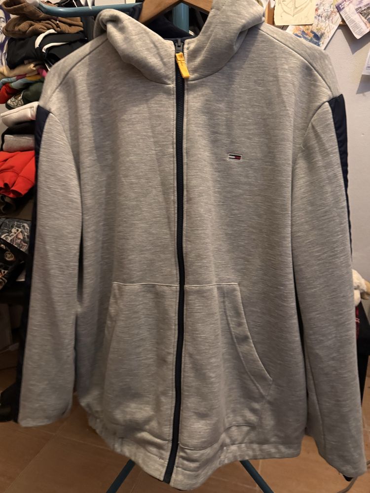 Casaco Tommy Jeans
