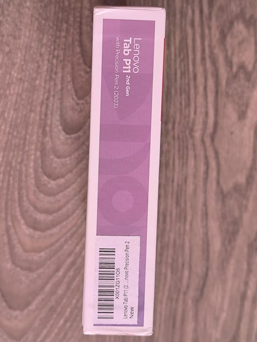 Планшет Lenovo Tab P11 Pen2 (2023).