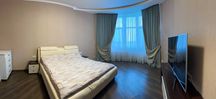 Квартира в современном доме, с ремонтом, автономия, парковка.