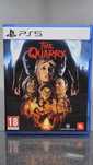 The Quarry PS5 PlayStation 5 Horror Survival Terror Thriller