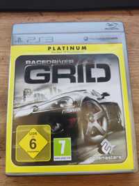 Racedriver Grid Playstation 3 PS3