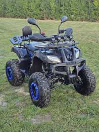 Quada XTR 150CC hummer