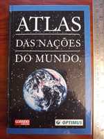 Atlas das Nações do Mundo