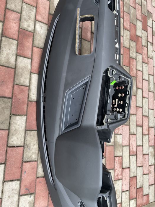 Торпедо vw tiguan 2019 Америка