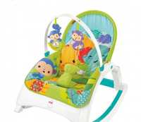 Bujaczek fisher price