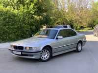 BMW e38 730d restayling