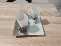 Lampa sufitowa Obi Samoa 3 plafon kinkiet