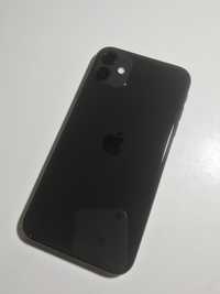 iPhone 11 128 GB black