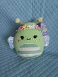 Przytulanka Sybil; Squishmallows; NOWA