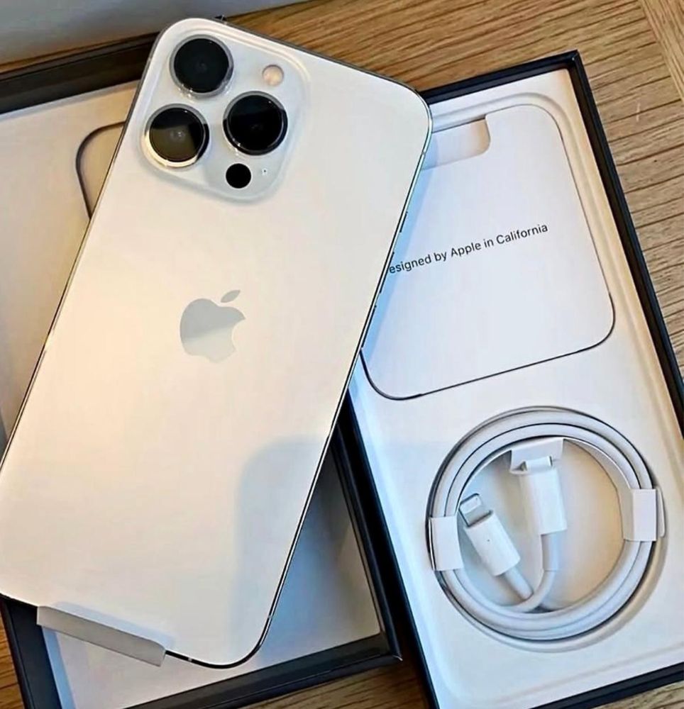 Iphone 13 Pro Max 256GB