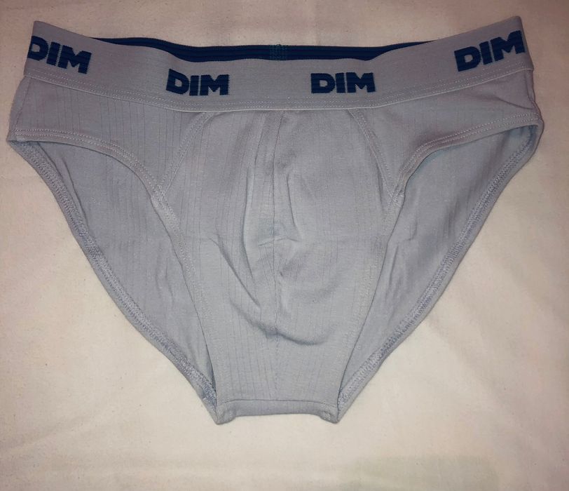 Slips /. Cueca Dim , muito confortáveis