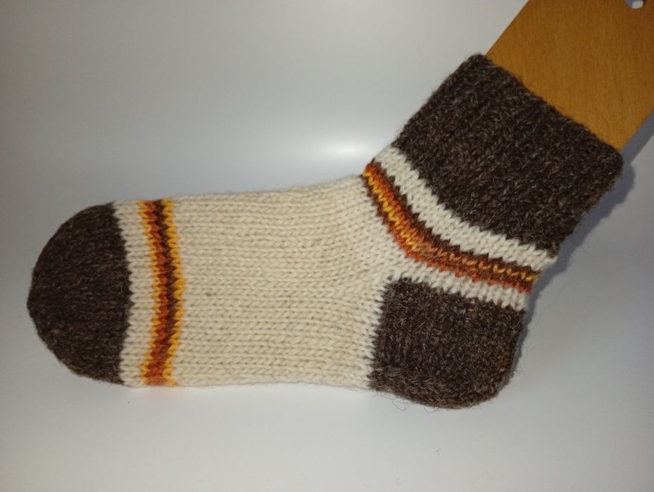 Шкарпетки жiночi теплi зимовi вона носки