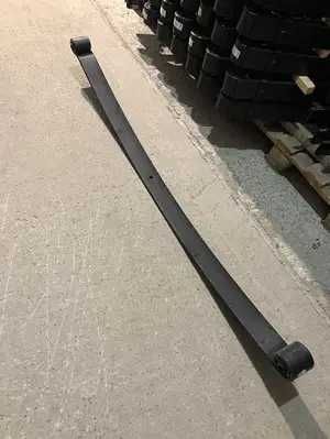 Рессора задняя усилен. ГАЗЕЛЬ СОБОЛЬ/Листы рессоры Газель NEXT Бизнес