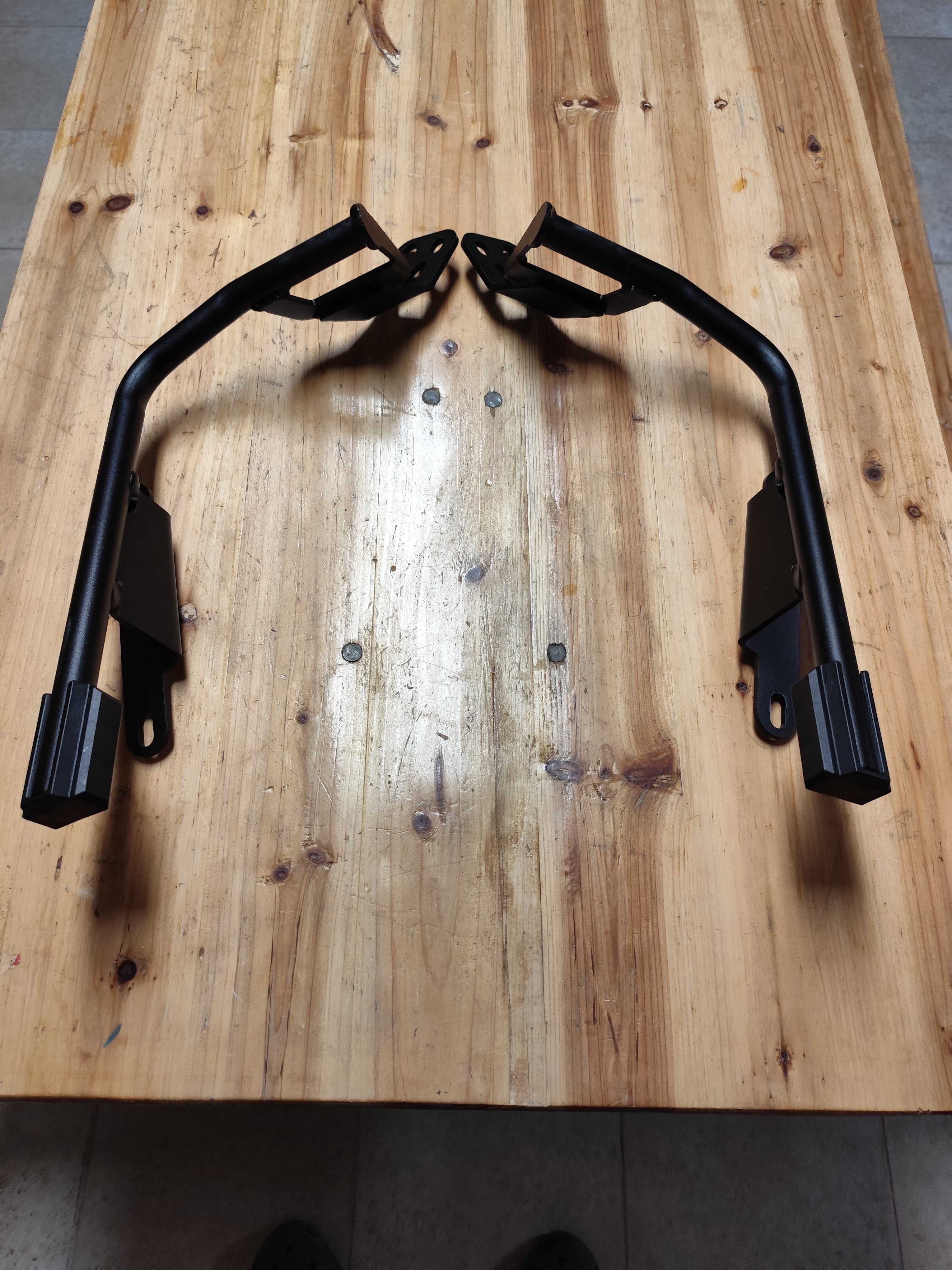 Kit completo Shad Honda X-ADV