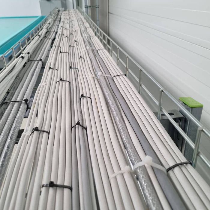 Elektryk awarie, instalacje, pomiary elektryczne