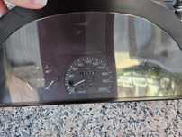 Quadrante fiat Punto