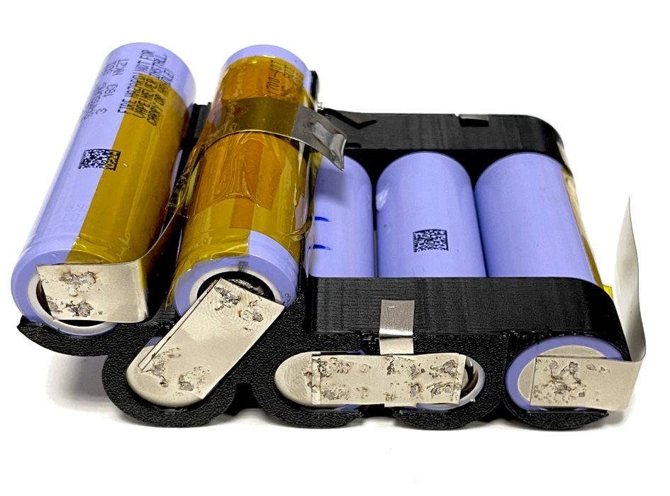 Akumulator litowo-jonowy do Hilti B22 4,0Ah 4000 mAh 21,6V