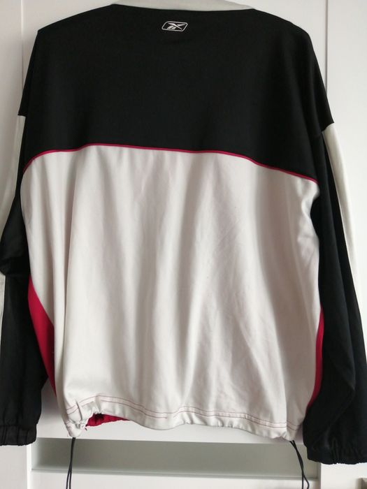 Bluza Reebok męska M/48