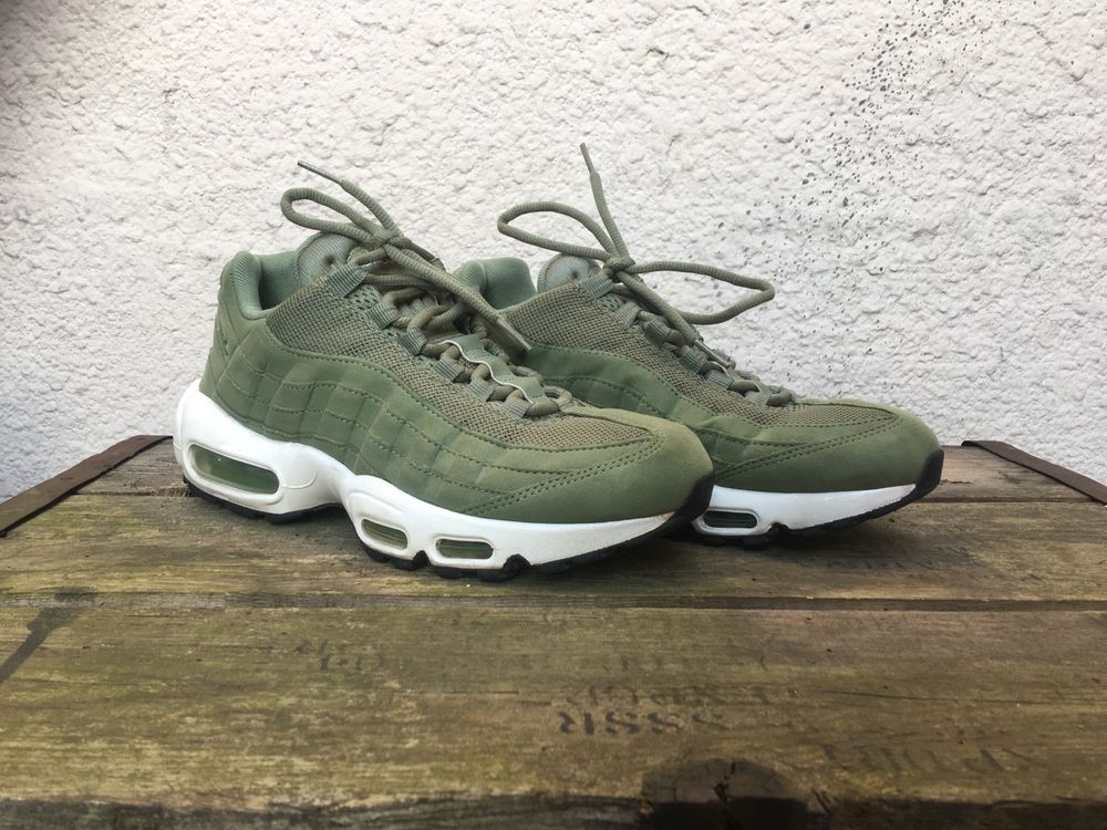 Buty nike air max 95