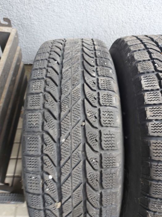 Koła Toyota Rav4 215/70 R16