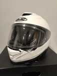 HJC Rpha71 XL Pearl White