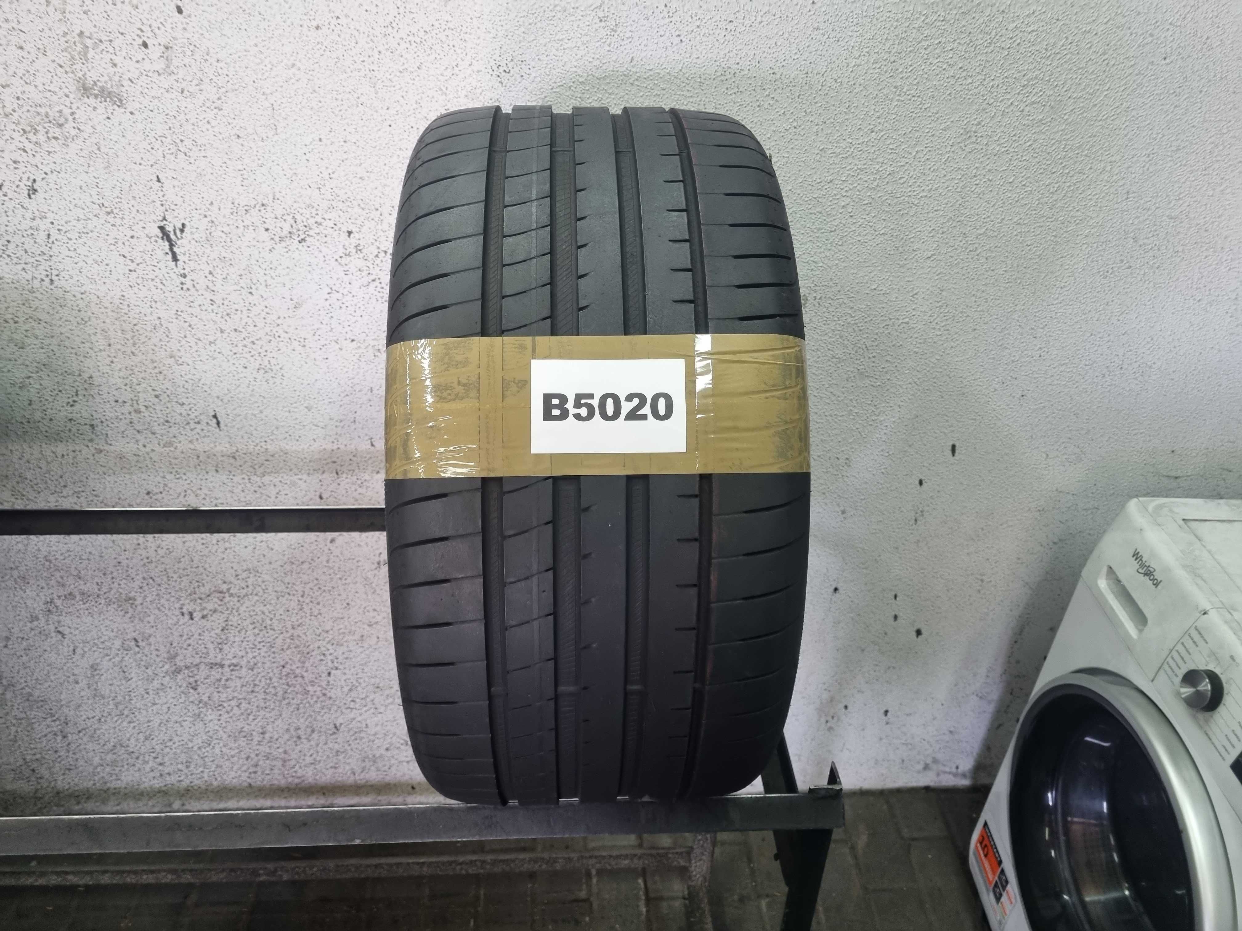 285/30/19 98Y Goodyear Eagle F1 Asymmetric 3 Dot.0719R