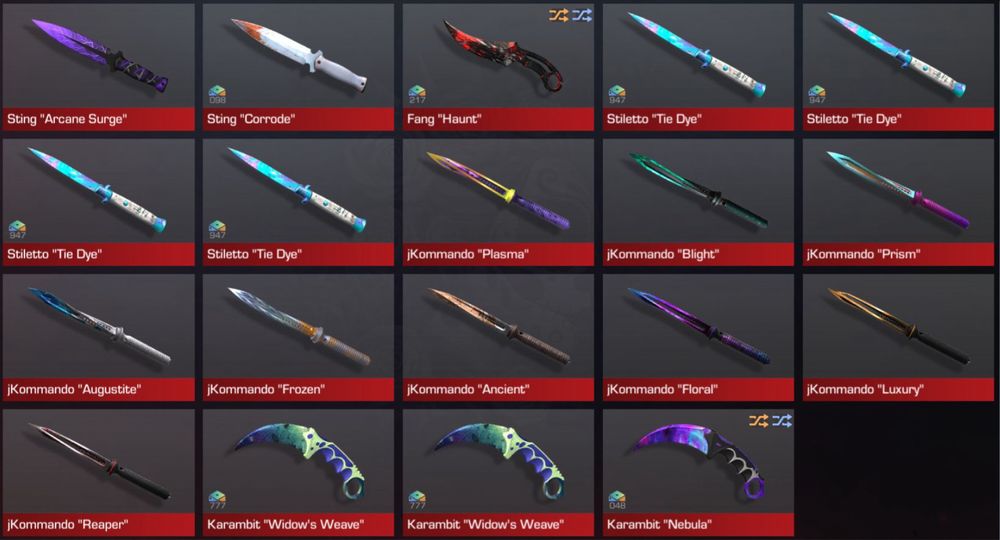 Жир олд акк standoff 2 стандофф 2