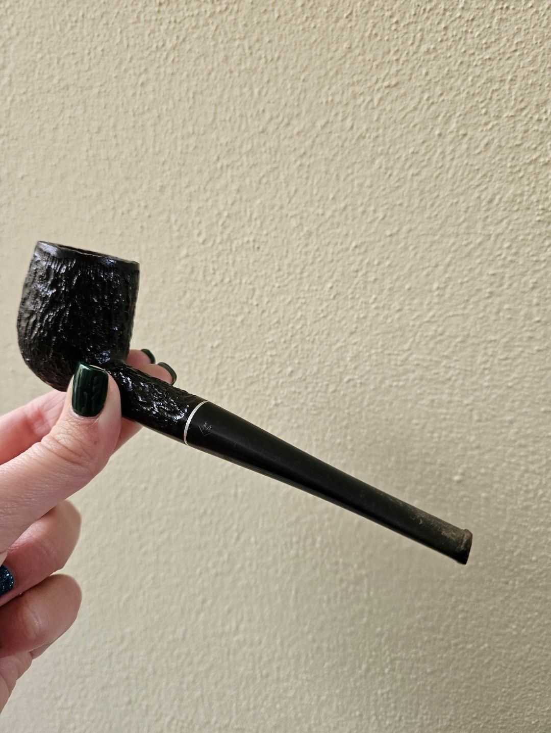 Cachimbo  Antigo
