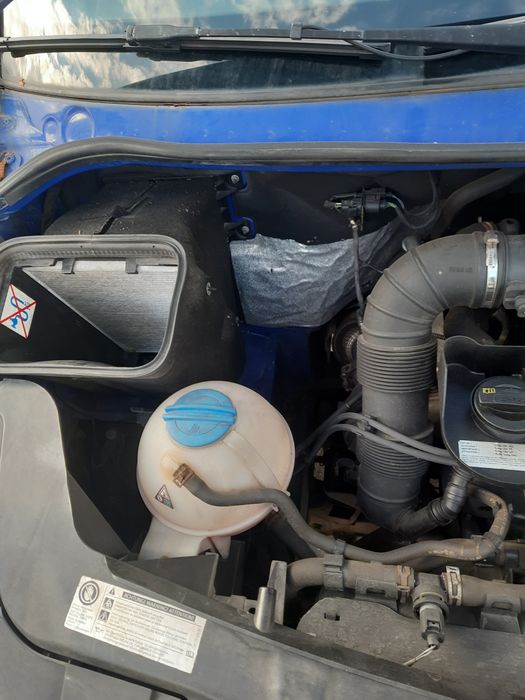 Пасажирський бус Volkswagen Crafter 2.0 D. 2015рік Фольцваген Крафтер