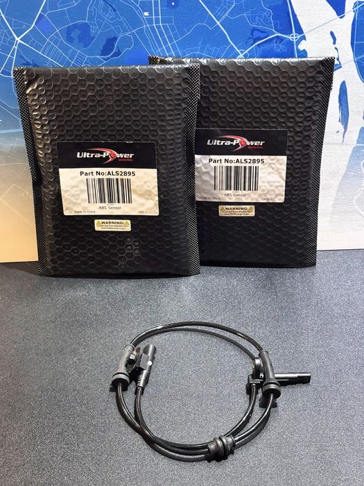 Датчик ABS передній для Dodge Dart 12-16