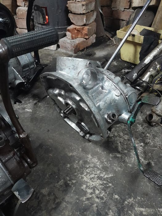 Кпп на мт дніпро в гарному стані