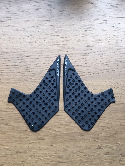 Protetor de depósito Yamaha Mt 07