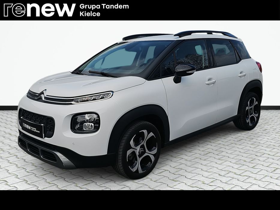 Citroën C3 Aircross C3 Aircross 1.2 PureTech GPF Shine S&S EAT6