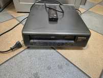 Odtwarzacz Video VHS Goldstar