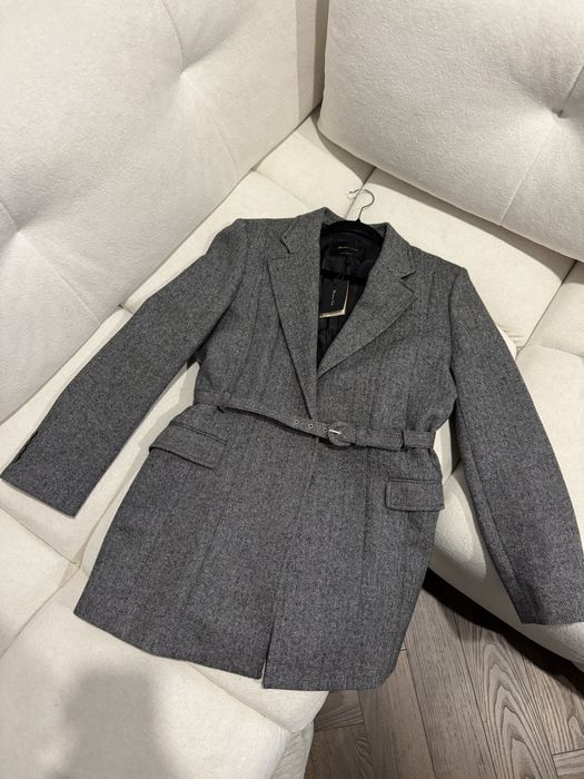 Жакет Massimo Dutti вовнв