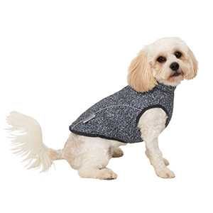 3PEAKS nieprzemakalne, ocieplane i wiatroodpoene ubranko dla psa XS