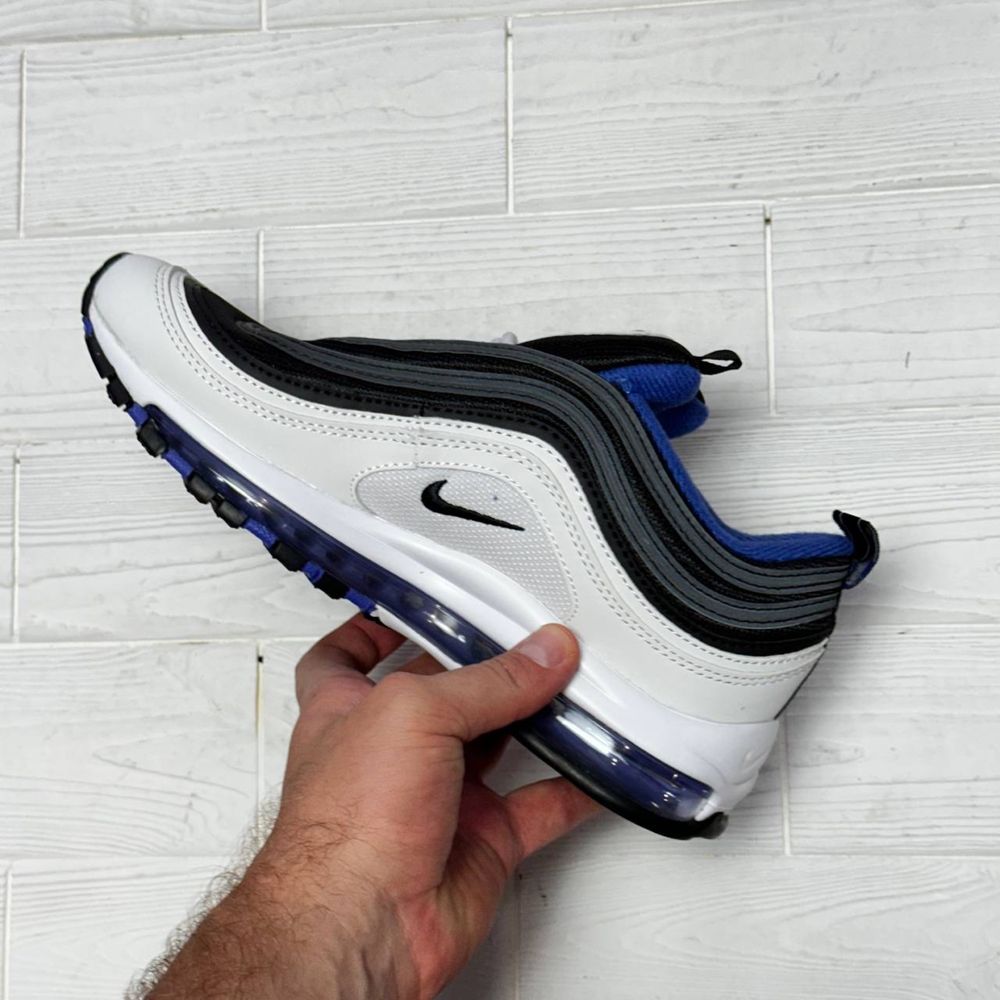 Кросівки nike air max 97