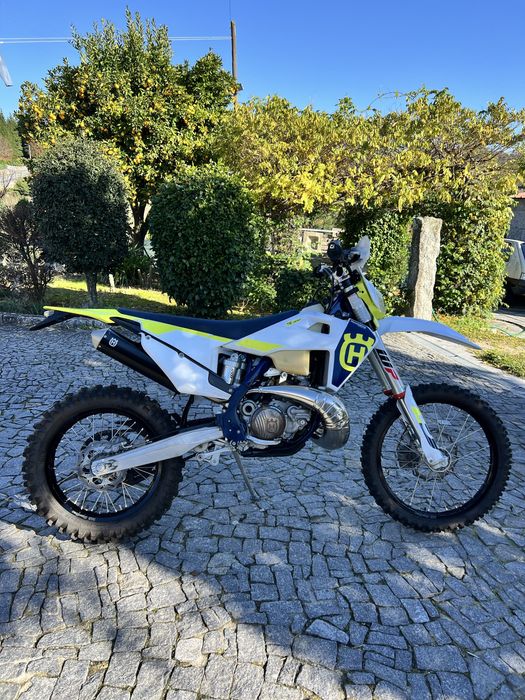 Husqvarna TE 300i 2023