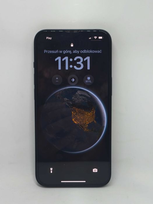 iPhone 13 128gb czarny w idealnym stanie
